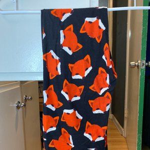 LuLaRoe Leggings Size O/S